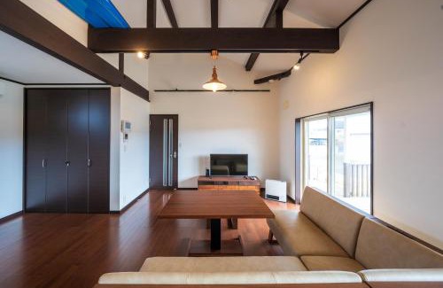 Asahi House | スイートヴィラ九十九里Surf House