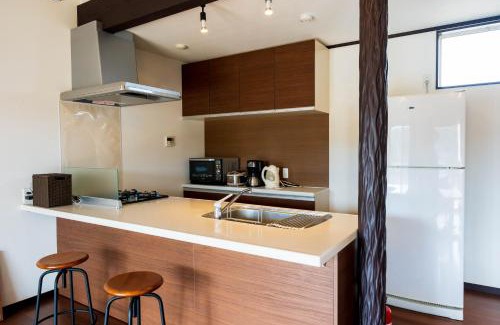 Asahi House | スイートヴィラ九十九里Surf House