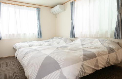 Sumida Villa | スカイツリー前押上駅新築ヴィラ空港直通