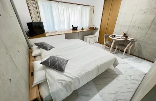 Minaminagasaki Apartment | ストレッチ西落合104