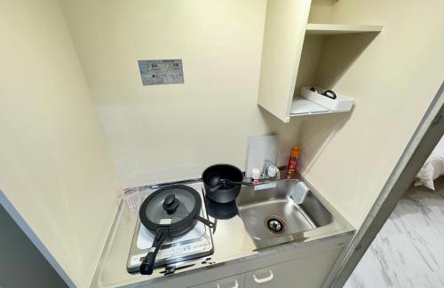 Minaminagasaki Apartment | ストレッチ西落合104