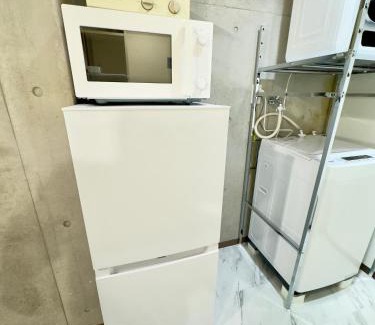 Minaminagasaki Apartment | ストレッチ西落合104