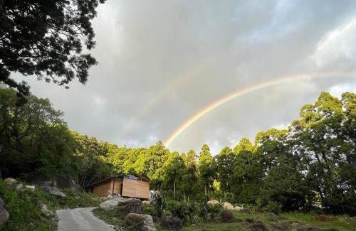 Yakushima House | スナッパーロック 屋久島