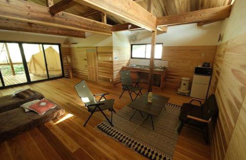 Yakushima House | スナッパーロック 屋久島