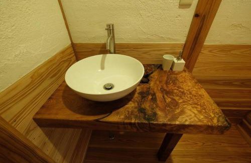 Yakushima House | スナッパーロック 屋久島