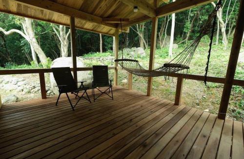 Yakushima House | スナッパーロック 屋久島