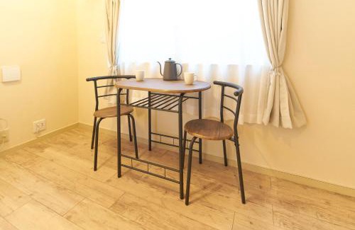 Ikebukuro Apartment | スワンパーク池袋