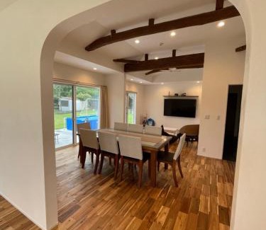 Ichinomiya House | ダブルレインボー一宮