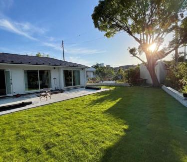 Ichinomiya House | ダブルレインボー一宮