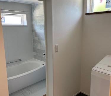 Ichinomiya House | ダブルレインボー一宮