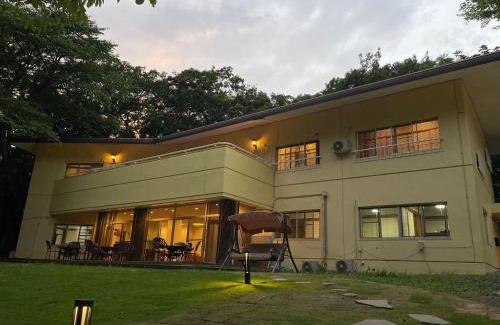 Shinkashio Onsen Hotel | ドゥカーレリゾートホテル那須甘露の湯