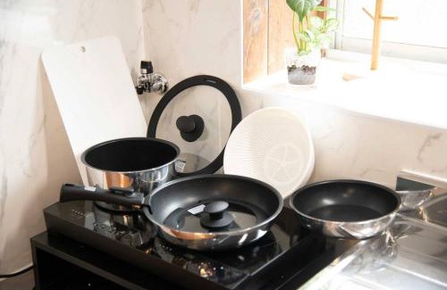 Yokosuka Villa | ドリームロッジ横須賀中央