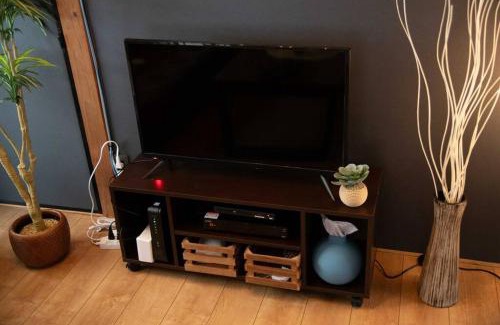 Yokosuka Villa | ドリームロッジ横須賀中央