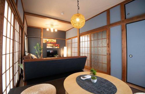 Yokosuka Villa | ドリームロッジ横須賀中央