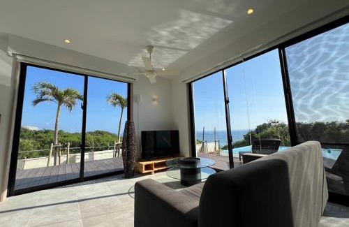 Miyakojima Villa | ナチュリラ宮古島・伊良部