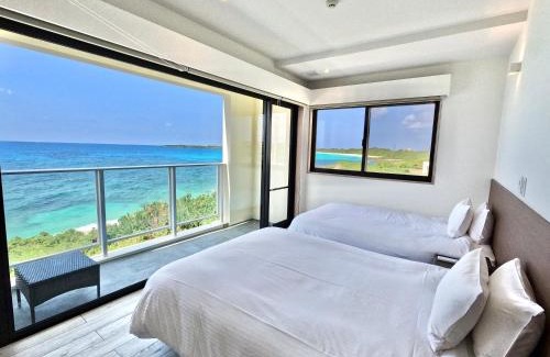 Miyakojima Villa | ナチュリラ宮古島・伊良部