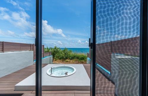 Miyakojima Villa | ナチュリラ宮古島・伊良部