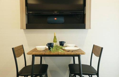 Ota Apartment | ノール下丸子 105