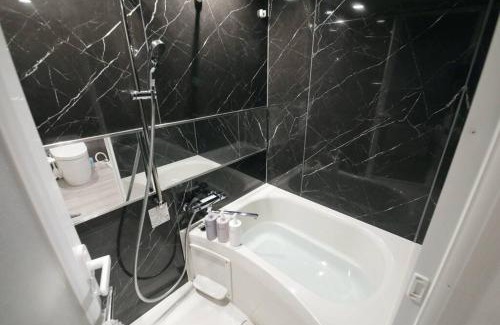 Ota Apartment | ノール下丸子 105