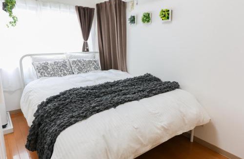 Numabukuro Hotel | ハイクレスト中野202