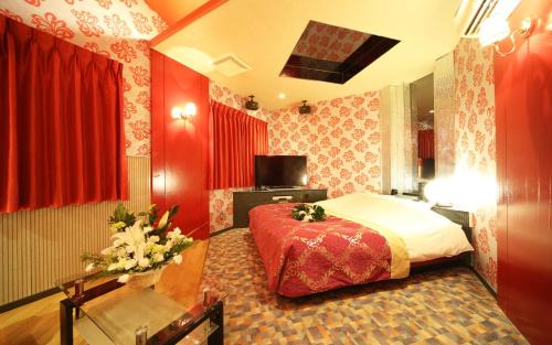 Fujinomiya Hotel | ハーフムーン富士宮 Adult only