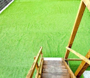 Kashima House | バーベキューテラスandドッグラン付き海やサーフスポットすぐ遊び満載の一棟貸切ハウス