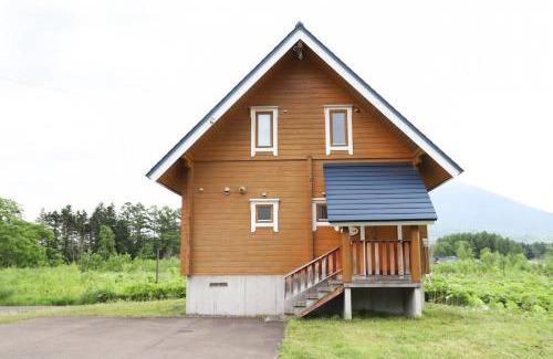 Hirafu House | パウダー小屋