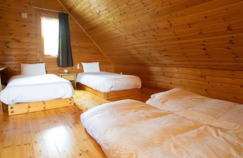 Hirafu House | パウダー小屋