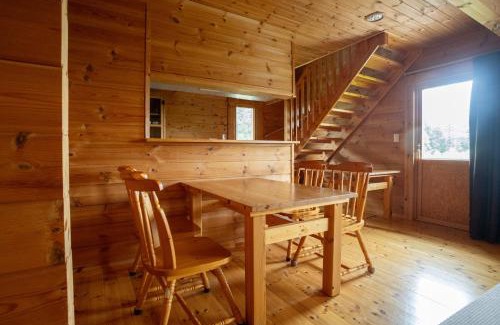 Hirafu House | パウダー小屋