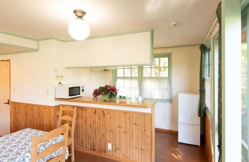 Narusawa Cabin | パディーフィールド