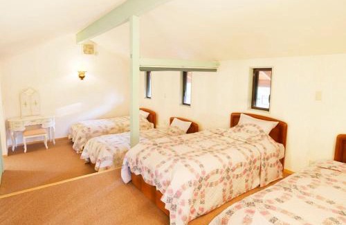 Narusawa Cabin | パディーフィールド