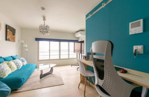 Itabashi Apartment | ヒルトップ板橋