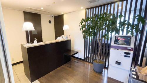 Kamiyama Onsen Hotel | ビジネスホテルアクセス鴨島