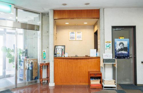 Handa Hotel | ビジネスホテル寿屋