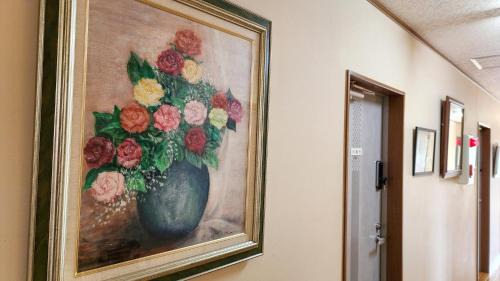 Akita Hotel | ビジネスホテル直