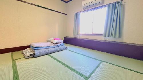 Kadoma House | ビジネス旅館 錦荘 - Nishiki Guest House