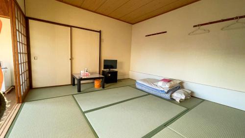 Kadoma House | ビジネス旅館 錦荘 - Nishiki Guest House