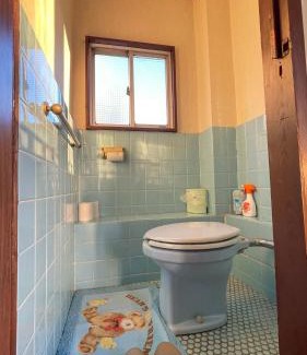 Kadoma House | ビジネス旅館 錦荘 - Nishiki Guest House