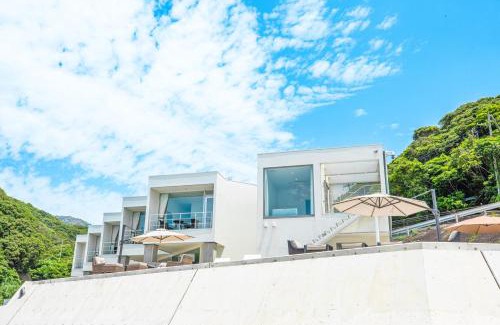 Wabuka Villa | ビーチテラス串本