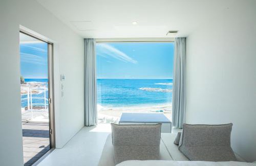 Wabuka Villa | ビーチテラス串本