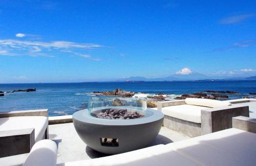 Futtsu Villa | ビーチテラス房総