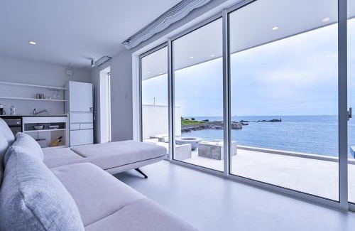 Futtsu Villa | ビーチテラス房総