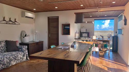 Suzuka House | ビーチフロントハウス鈴鹿