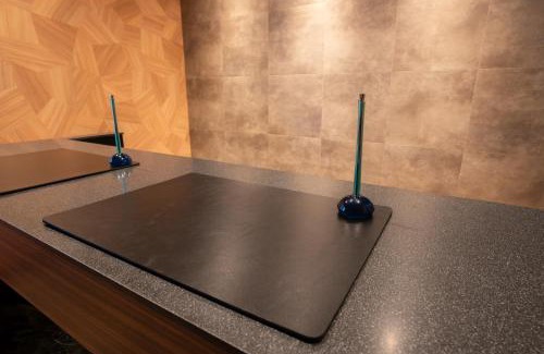 Shunan Hotel | ピンポンホテル&キャビン pin pon hotel & cabin