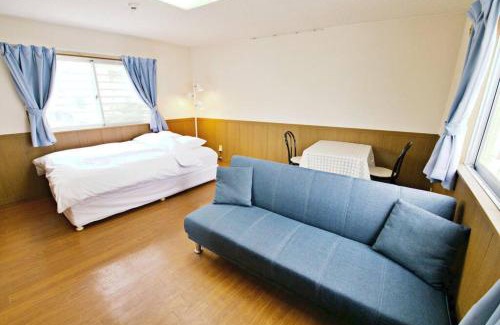 Asato Apartment | ピースリー安里301