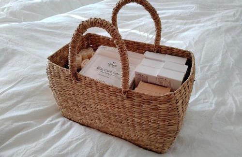 Okuma Apartment | ファミリーグループ向け洋風一軒家