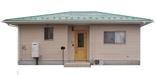 Okuma Apartment | ファミリーグループ向け洋風一軒家