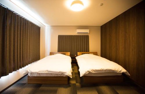 Anan House | ファーストアベニューハウス