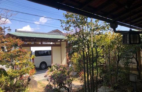 Isawa Onsen House | フクロウの御宿 石和館