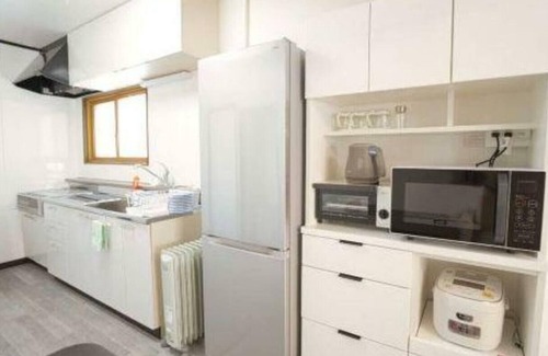 Furano Apartment | フラノスキーハウス · Furano Ski House/富良野/リノベ済み/3ベッドルーム